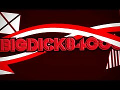 Dedicace cum tribute for lj xo BIGDICK84000