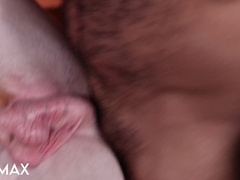 PrideStudios - Fur covered Hunk Bearbacks Otter After Edible Rubdown