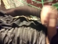 Friday the 13 frapping with a zombie Gothic erotica 666 rawr! 2018