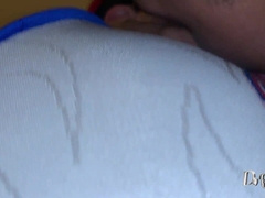 Young boy revved legal and I gave him my backside as a bday introduce (FINISH ON CRIMSON)