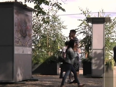 Trenton & Reagan Bareback