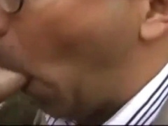 Horny Teacher like old cooks 12