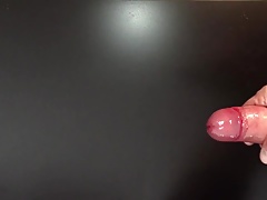 Mega Cumshot 15 spurts