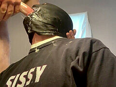 Bj, straight married, straight swallow