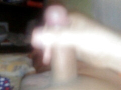 A handjob the best massage