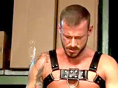 3-way - German homo porno - nial