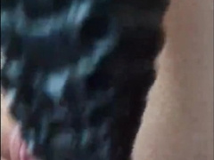 Opening Up my Bum with A toy