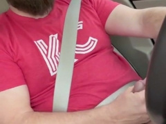 Automatic camper revved into a stick shift