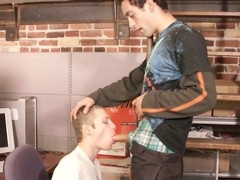 In english, rectal, watch