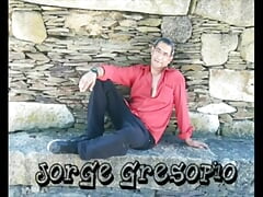 Gresopio Couple in Foot Fetish VI