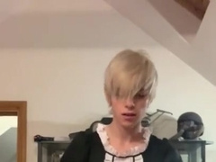 Crossdresser Porno Videos