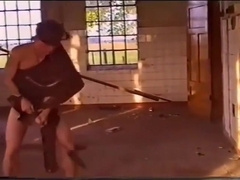 Gay Porn Steinzeitbengel (full) - Bleisch (german Vintage)