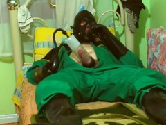 great cum in JD overall