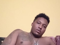 Thick ebony cock satisfies insatiable studs - Hot interracial action!