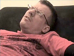 Gay friend, old gay, gay movie