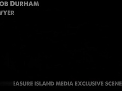 Sawyer blows Jacob Durham