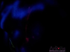 Glow Paint Assets Tweak