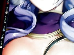 Cum Tribute - Camilla (Fire Emblem)