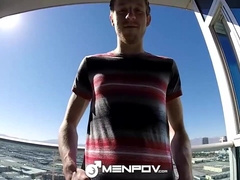 MenPOV - POINT OF VIEW Act with Scottie McWilliams & Austin Everett