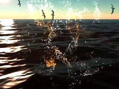 On payday I get the cash and my boss gets a pounding