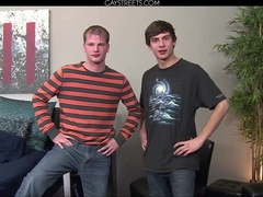 Zaden Tate Fucks Tory Clifton