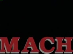 PILLOW-BITER - Manliness #1