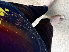 So long time handjob