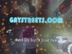 Crazy Adult Scene Homosexual Hairy Best Show - Tex Davidson And Armond Rizzo