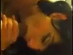 Cute CD suck it like a pro and then takes it from behind 4