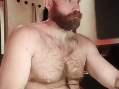 Finishing this evening with some ginormous Spunk