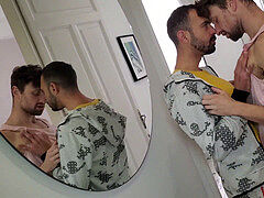 Drew-dixon, homosexual, blowjob