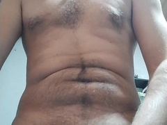 Macro shot Fleshlight Pop-shot