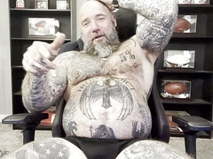 How you are going to please me! D/s