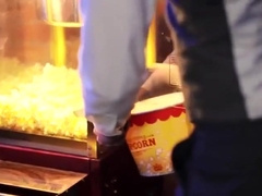 Sex Hot Theater Porn Couple Sex Show