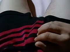 Very sexy video, massaging and getting milk out of my penis. I advise you to watch the video