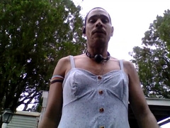 Tai Picard outside gainer video two