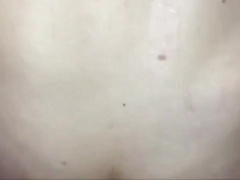 A slut being barebacked and creamed on 7