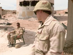 Ryan Rose-Tommy Regan-Fane Roberts-Brandon Evans