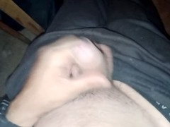 Solo, first-timer, thank you