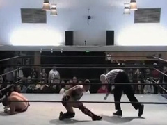 Ricky Martinez And Steven Ponce