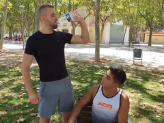 Few free-for-all mins of Gaysight Sheer Exclusives #4