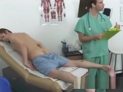 guys at doctors office