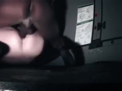 Interracial Bareback Fucking 005 6