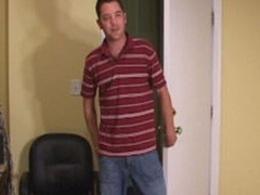 Briar and Trevor Knight: all about that oral sex