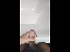 Jim is going to masturbate for 25 days to celebrate his birthday and to please you too! Day 3