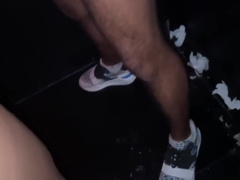 Camisinha E Comedor Encheu Sua Bucetinha De Porra - Completo No Red 6 Min