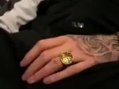 TRIGAFILMS SCALLY ARONBAINXXX