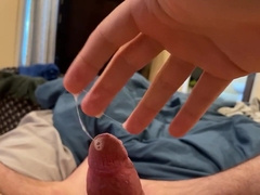 Rex Mathews first-ever Time Wood Sounding himself