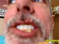 Your stepdad starts munching his sandwich while youâre stuck inside and canât esc