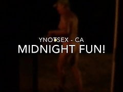 Midnight Fun!